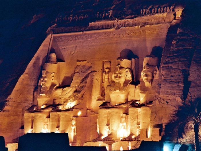Aswan